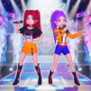 Music Star: Dress Up &amp; Live