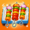 Skewer Jam: Food Sort