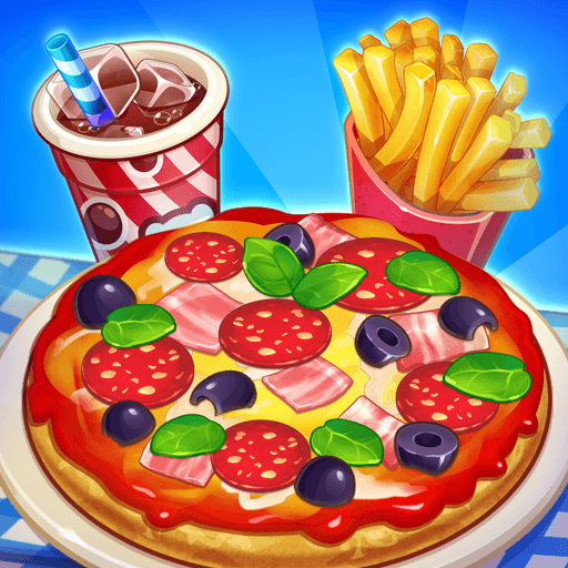 Cooking Live – restaurant game