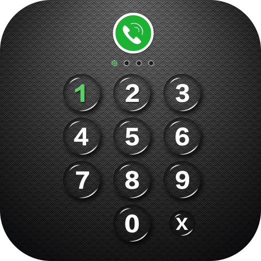 AppLock – Lock apps & Pin lock
