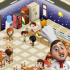 My Dream Cafe Restaurants game