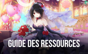 Comment Rapidement gagner des Ressources dans Live: Spirit Pledge HD