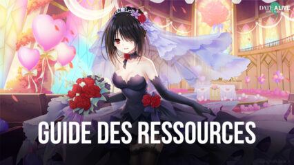 Comment Rapidement gagner des Ressources dans Live: Spirit Pledge HD