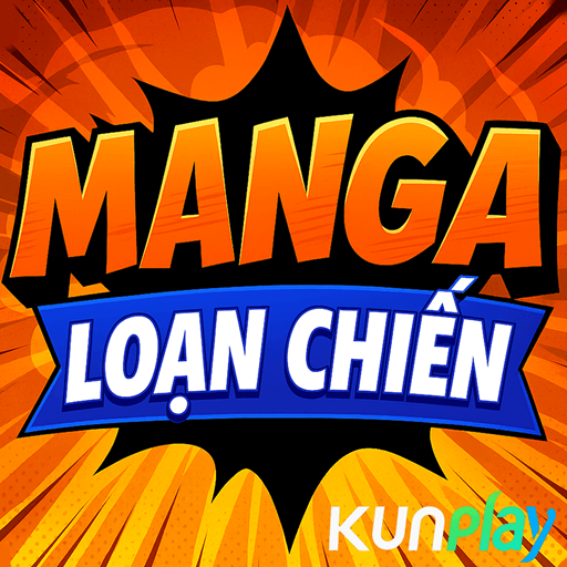 Manga Loạn Chiến