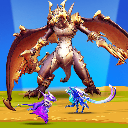 Dragons Evolution