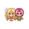 RPG Celestial Hearts