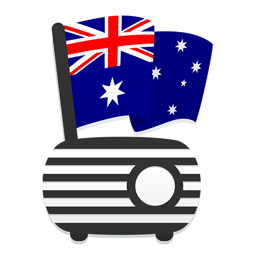 Radio Australia: Online Radio & FM Radio App