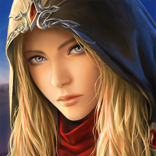 247스토리 &#8211; 3D 방치형 MMORPG