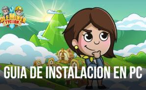 Cómo instalar Idle Miner Tycoon en PC o Mac con BlueStacks