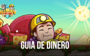 Consejos para obtener más efectivo rápidamente en Idle Miner Tycoon