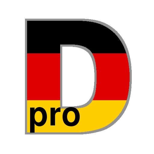 German Declension Trainer Pro
