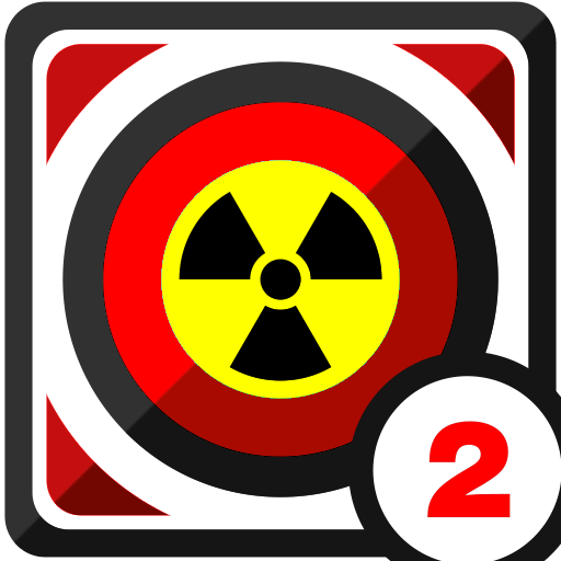 Nuclear inc 2 – Инди Симулятор Ядерного Реактора