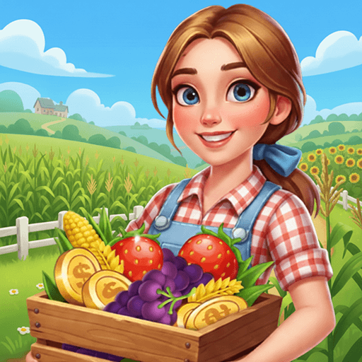 Treasure Farm