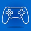 PSPad: Mobile PS4 Dualshock Gamepad