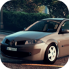 Megane Drift &amp; Driving Simulator