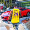 Miami Gangster Game Simulator