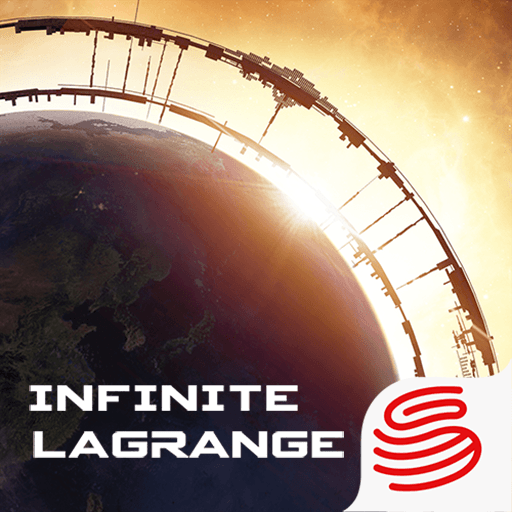 Sci-fi strategy game Infinite Lagrange launches pre-registration in new  countries