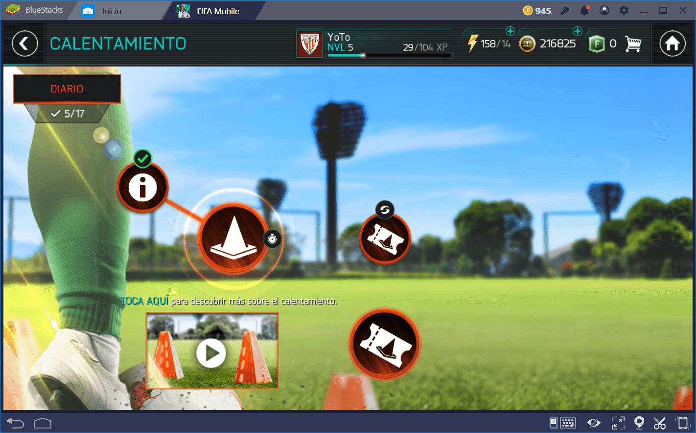 Trucos y Consejos Para EA SPORTS FC MOBILE 24