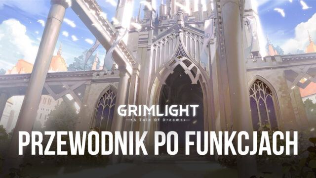 Grimlight na PC – jak używać BlueStacks do rerollingu oraz jak uzyskać najlepszą grafikę i wydajność