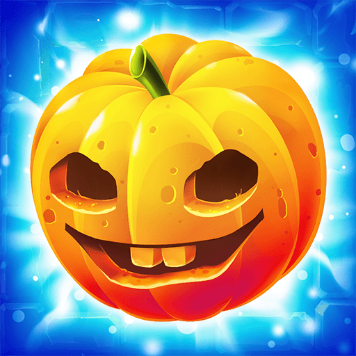 Witchdom 2 - Halloween Games &amp;
