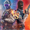 Bullet Fury: PvP Team Shooter