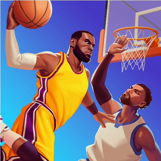 Basketball Life 3D – 扣籃遊戲