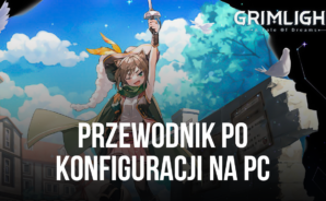 Jak grać w Grimlight na PC z BlueStacks