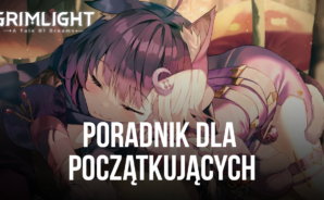 Najlepsze porady, sztuczki i strategie dla nowicjuszy w Grimlight