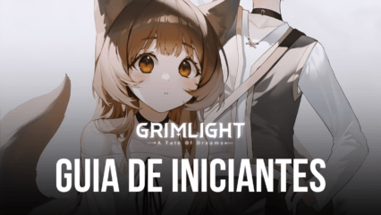 Melhores dicas, truques e estratégias para iniciantes em Grimlight