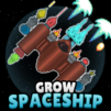 Grow Spaceship - Galaxy Battle