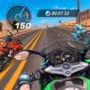 Go Speed: Street Rider