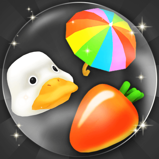 Zen Match 3D – トリプル マッチ ゲーム