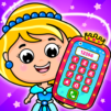 Baby Phone - Princess Game