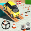 Advance Car Parking Game 2020: Hard Parking