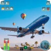 Airplane Flight Game Offline