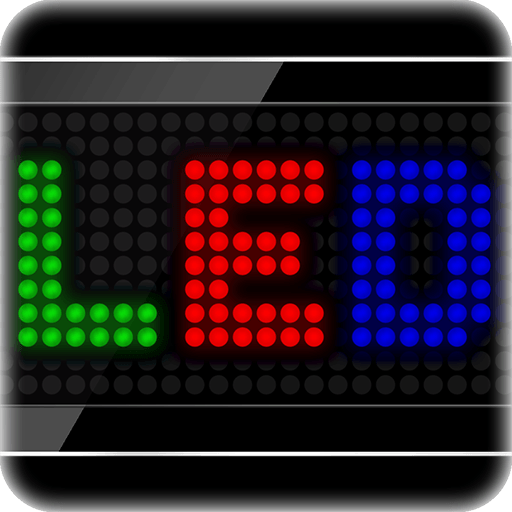 Pantalla LED