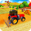 Heavy Duty Farming Simulator 2018