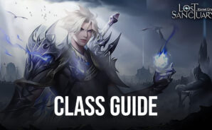 The Best Lost Sanctuary: Eternal Origin Classes for Every Play Style