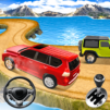 Offroad Jeep Driving 3D – Real Jeep Adventure 2019