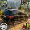 US Offroad 4×4 Jeep Game