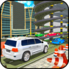 Multistory Car Crazy Parking 3D 2