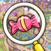 Find It Out - الأشياء المخفية