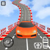 Ramp Car Stunt 3D : Impossible Track Racing