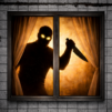 Horror Shawarma & Patience