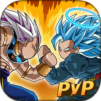 Stickman PvP Online - Dragon Shadow Warriors Fight
