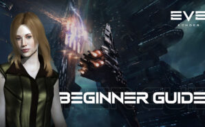 EVE Echoes Beginner’s Guide – Handy Tips and Tricks to Help You Get Started