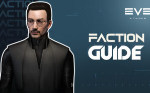 EVE Echoes Faction Guide – The Best Factions to Choose as a Newcomer
