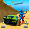 Ultimate Ramp Car Stunt 3D
