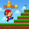 Super Dan’s World – Run Game