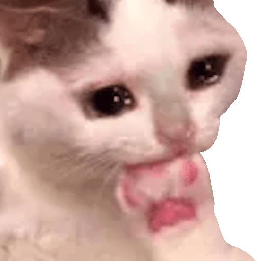 Стикеры-мемы для WhatsApp